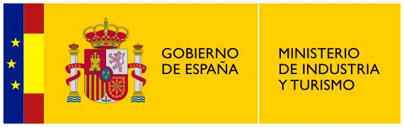 Gobierno de España - Ministerio de Industria y Turismo