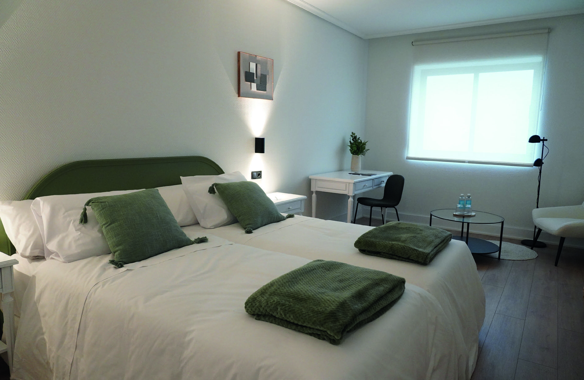 Suite Villa Augusta